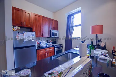 Rented by Metropolitan Property Group