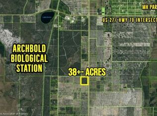 1605 Us Highway 27 N, Venus, FL 33960