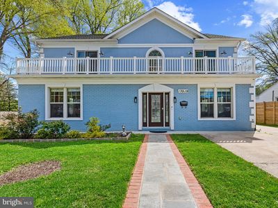 13919 Parkland Dr, Rockville, MD, 20853