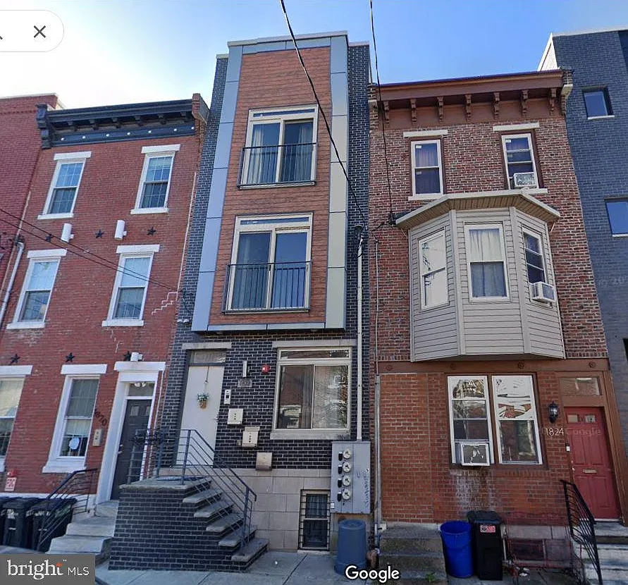 2 bed, 1.5 bath, 750 sqft, $1,950 — Photo 1