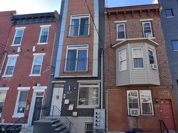 1822 Federal St #B, Philadelphia, PA 19146