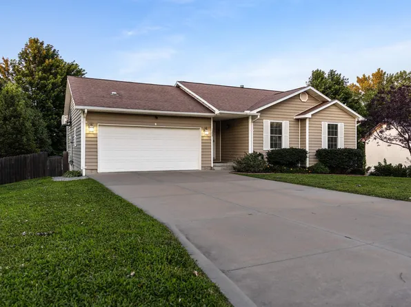 1209 N Navajo Dr, Saint Marys, KS 66536