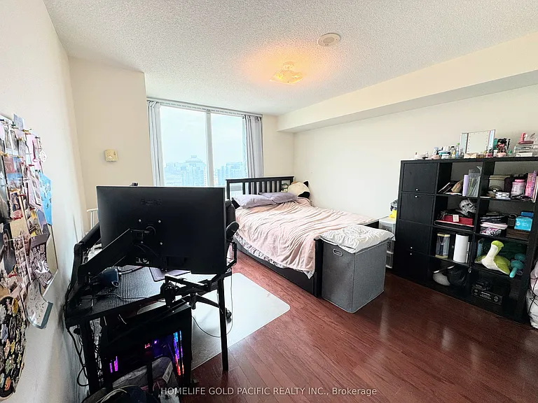 88 Grangeway Ave #2503 — Photo 12