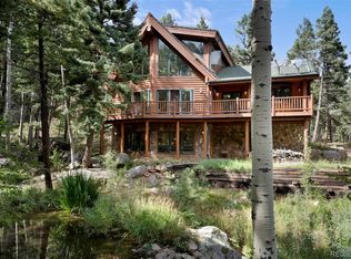 6365 Waterfall Loop, Manitou Springs, CO 80829