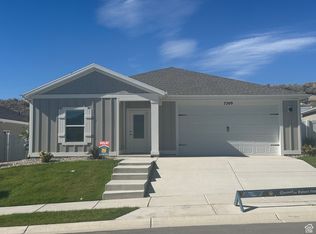 7263 N Bald Eagle Way, Eagle Mountain, UT 84005