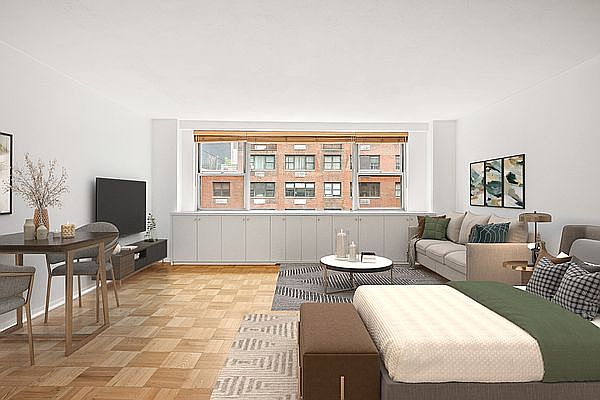 1st image of 139 E 33rd St APT 11C