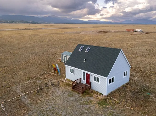 137 Western Bee Ln, Fairplay, CO 80440