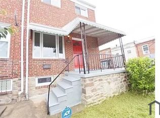 4414 Asbury Ave, Baltimore, MD 21206
