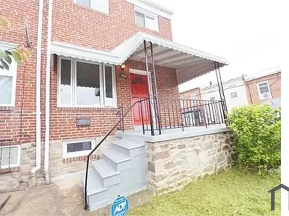 4414 Asbury Ave, Baltimore, MD 21206