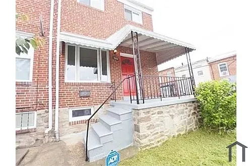 4414 Asbury Ave Photo 1