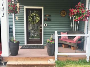 4141 Twilight Ln, Anchorage, AK 99516