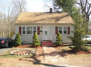 160 Lincoln St, Abington, MA 02351