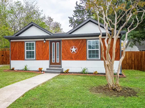 713 Tapley St, Grand Prairie, TX 75051
