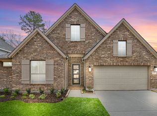 8264 Mount Washburn Ln, Porter, TX 77365