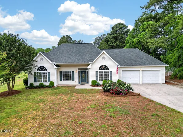 874 Cooke Rd, Louisburg, NC 27549