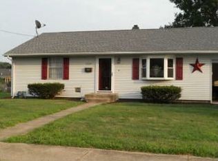 1110 E 5th St, Berwick, PA 18603