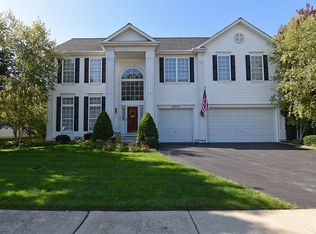 18797 W North Woodale Trl, Lake Villa, IL 60046