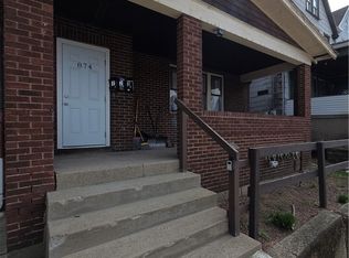 874 Kenneth Ave, New Kensington, PA