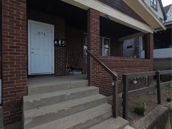 874 Kenneth Ave, New Kensington, PA 15068