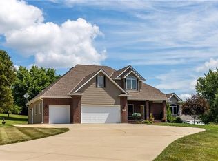 17888 Evans Rd, Tonganoxie, KS 66086