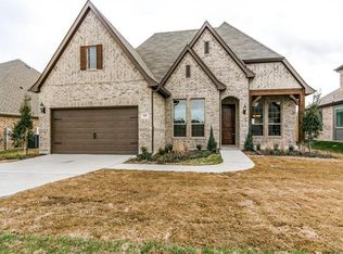 302 Silvery Pine Ave, Wylie, TX 75098