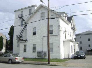 78 Sherman St APT 8, Pawtucket, RI 02860