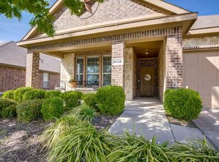 2016 Rains County Rd, Forney, TX 75126