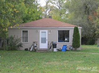 2165 Ruth Ave, Benton Harbor, MI 49022
