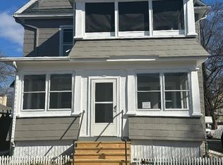 249-251 Oak Grove Ave, Springfield, MA 01109