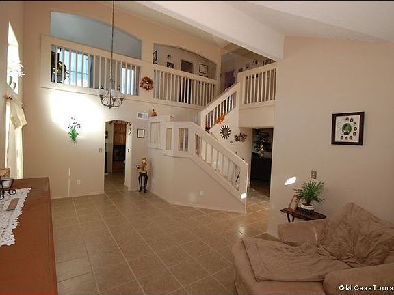 Living/Dining Combo