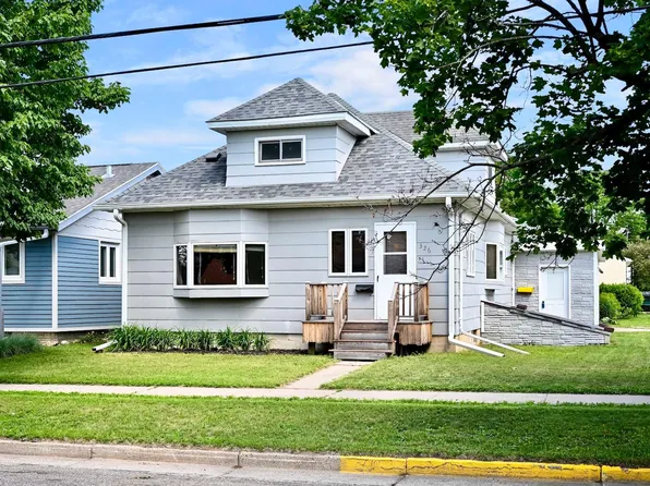 326 High Forest St, Winona, MN 55987