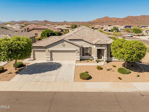 2nd image of 13806 W REMUDA Drive