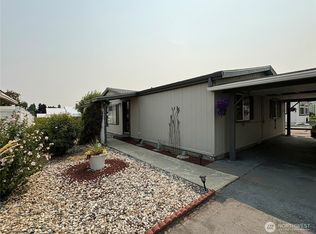 1137 Foothills Ln #19, Wenatchee, WA 98801