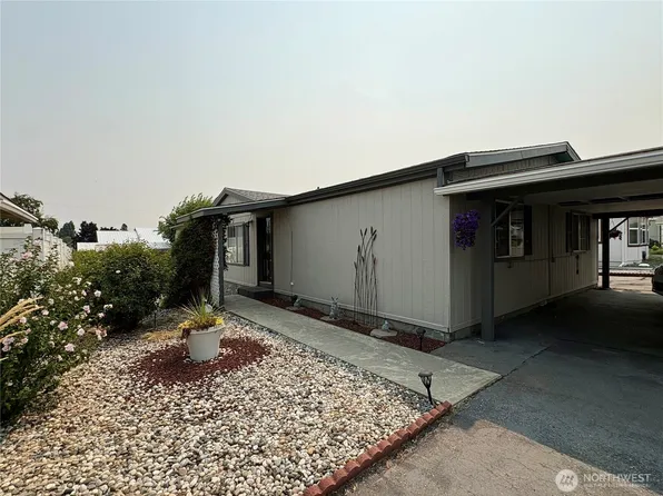 1137 Foothills Lane #19, Wenatchee, WA 98801