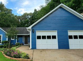 4525 Dorsett Shoals Run, Douglasville, GA 30135