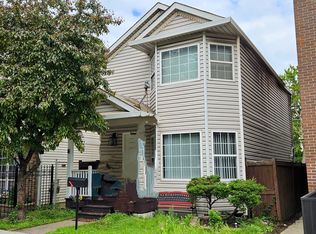 1703 S Ruble St, Chicago, IL 60616