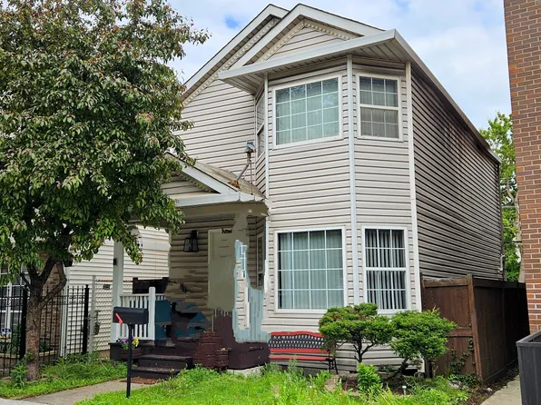 1703 S Ruble St, Chicago, IL 60616