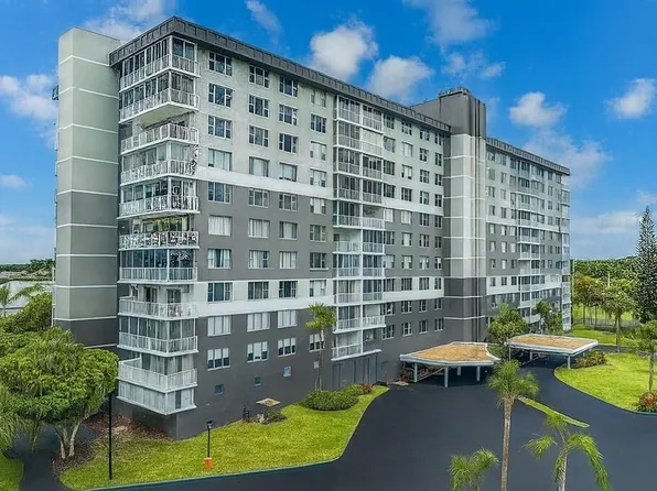 3850 Washington Street #1003, Hollywood, FL 33021