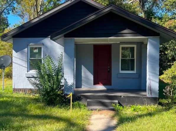 412 N Barack Obama Blvd #1, Valdosta, GA 31601