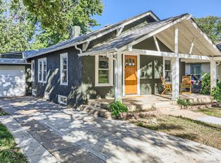 2459 S Sherman St, Denver, CO 80210