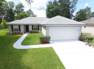 506 Lissie Ct, Macclenny, FL 32063