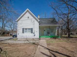 1920 State St, Eldorado, IL 62930