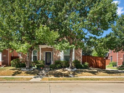 9015 Crown Point Cir, Irving, TX, 75063
