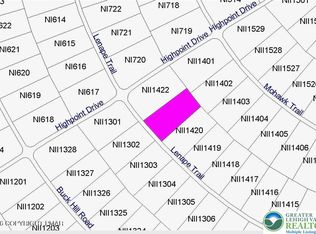 Nii1421 Lenape Trl, Albrightsville, PA 18210