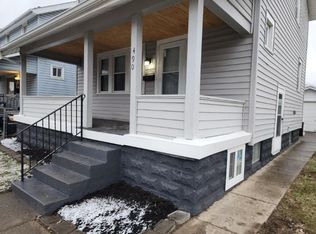 490 Townsend Ave, Columbus, OH