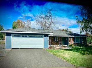 5149 Sumac Ave, Klamath Falls, OR 97603