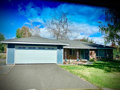 5149 Sumac Ave, Klamath Falls, OR, 97603