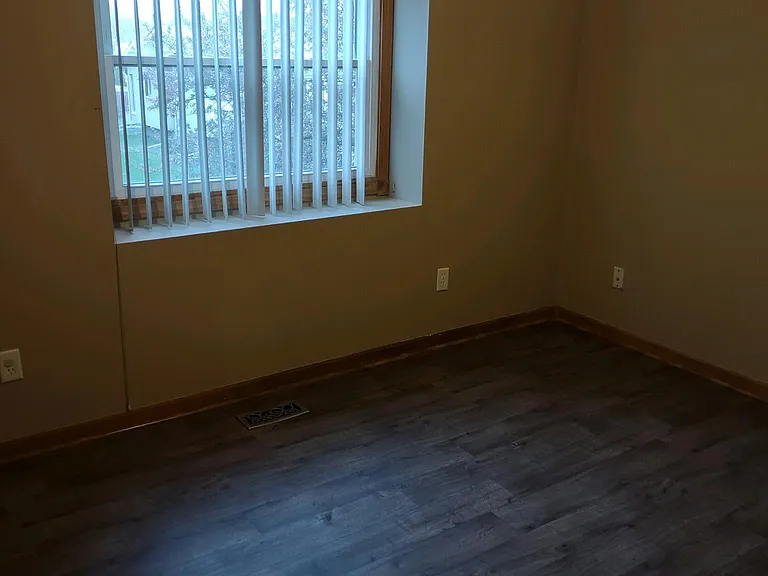 Third bedroom