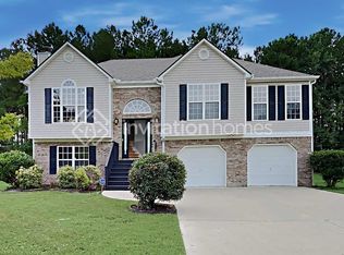 3985 Evening Shade Dr, Douglasville, GA 30134