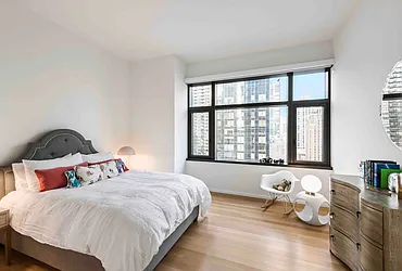 Rented by Nest Seekers International